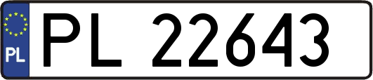 PL22643