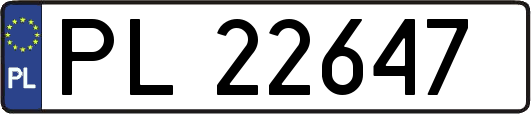 PL22647