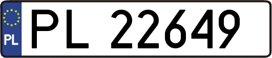 PL22649