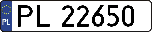 PL22650