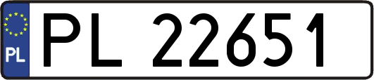 PL22651