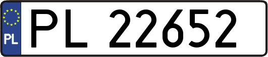 PL22652