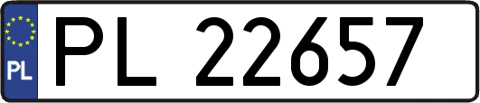 PL22657