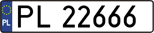 PL22666