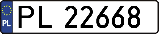 PL22668