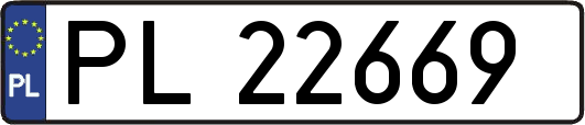 PL22669