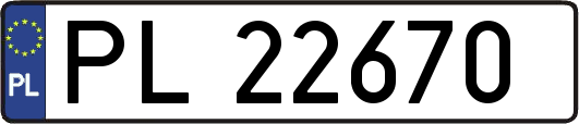 PL22670