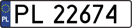 PL22674
