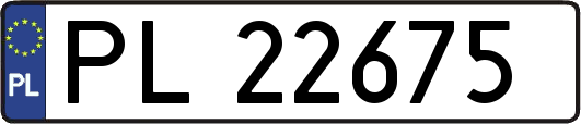 PL22675