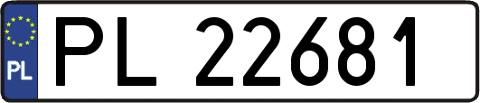 PL22681