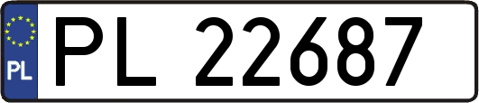 PL22687