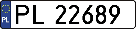 PL22689