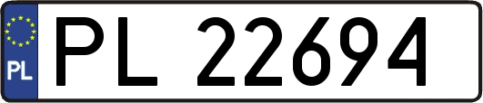 PL22694