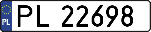 PL22698