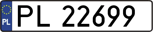 PL22699