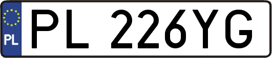 PL226YG