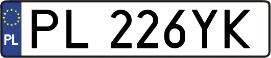 PL226YK