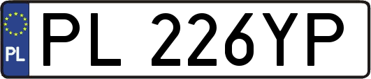 PL226YP