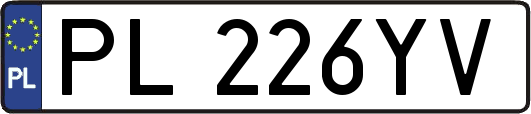 PL226YV