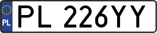 PL226YY