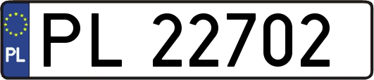 PL22702