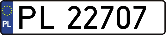PL22707