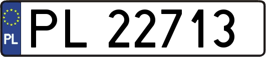 PL22713