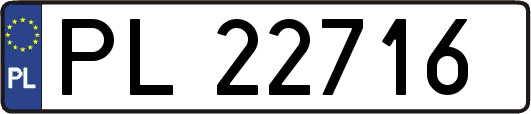 PL22716
