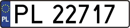 PL22717