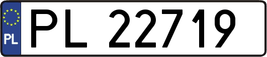 PL22719