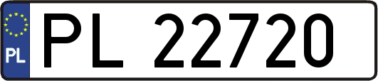 PL22720