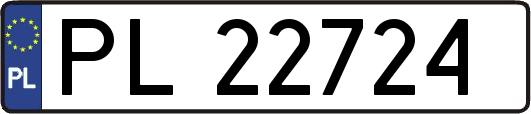 PL22724