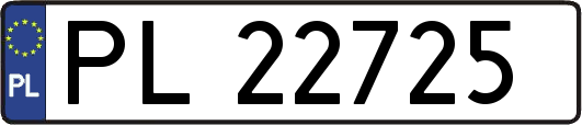 PL22725