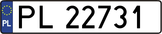 PL22731