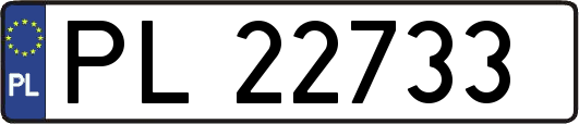 PL22733