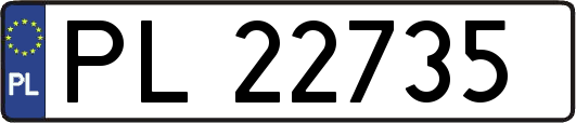 PL22735