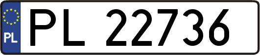 PL22736