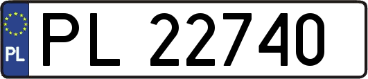 PL22740