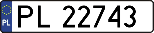 PL22743