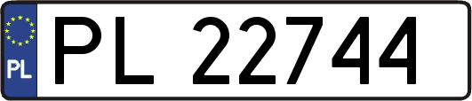 PL22744