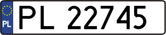 PL22745