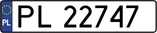 PL22747