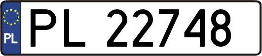 PL22748