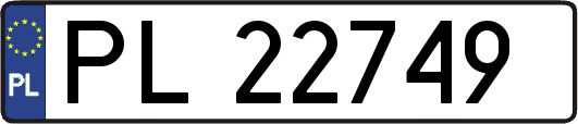 PL22749