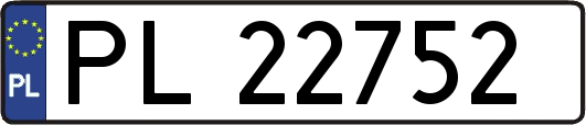 PL22752