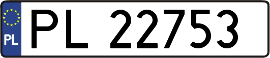 PL22753
