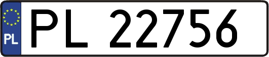 PL22756