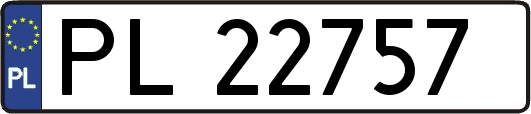 PL22757