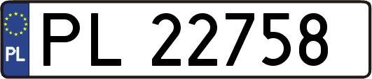 PL22758