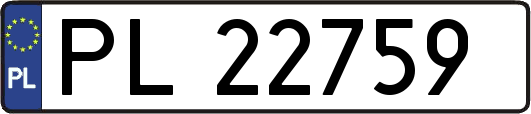 PL22759